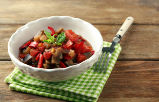 sicilian vegetable stew recipe