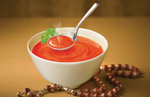 optifast tomato florentine soup recipe